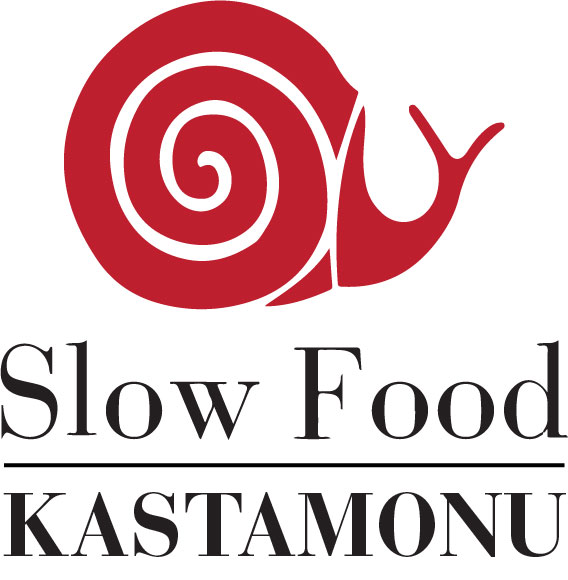 Slowfood Kastamonu 3 yaşında